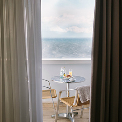 Отель Sea Galaxy Congress & Spa Hotel, Сочи, Краснодарский край