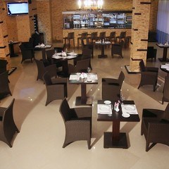 Спа-отель Аквамарин, Краснодарский край