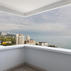 Отель Sea Galaxy Congress & Spa Hotel, Сочи, Краснодарский край