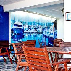 Отель 35-й меридиан, Крым