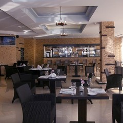 Спа-отель Аквамарин, Краснодарский край