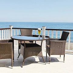 Отель 35-й меридиан, Крым