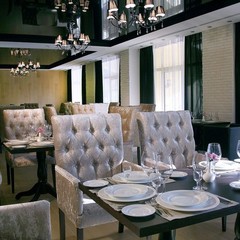 Спа-отель Аквамарин, Краснодарский край