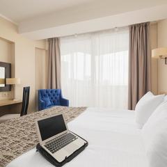 Отель Sea Galaxy Congress & Spa Hotel, Сочи, Краснодарский край