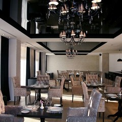 Спа-отель Аквамарин, Краснодарский край