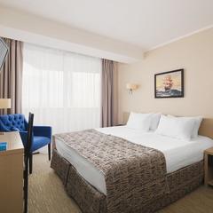 Отель Sea Galaxy Congress & Spa Hotel, Сочи, Краснодарский край