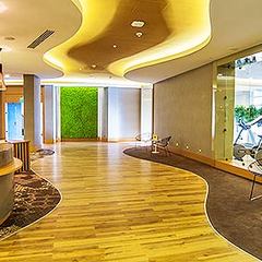 Гостиница Radisson Collection Paradise Resort and Spa Sochi, Сочи, Краснодарский край