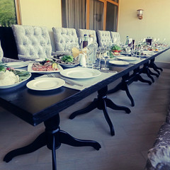 Спа-отель Аквамарин, Краснодарский край