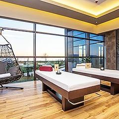 Гостиница Radisson Collection Paradise Resort and Spa Sochi, Сочи, Краснодарский край