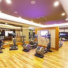 Гостиница Radisson Collection Paradise Resort and Spa Sochi, Сочи, Краснодарский край