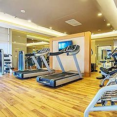 Гостиница Radisson Collection Paradise Resort and Spa Sochi, Сочи, Краснодарский край