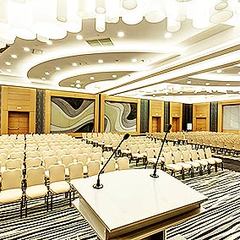 Гостиница Radisson Collection Paradise Resort and Spa Sochi, Сочи, Краснодарский край