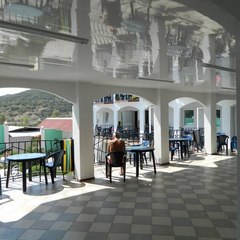 Пансионат Крым Енот, Крым