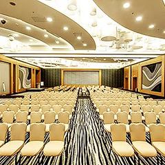 Гостиница Radisson Collection Paradise Resort and Spa Sochi, Сочи, Краснодарский край