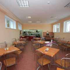 Пансионат Крым Енот, Крым