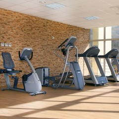 Спа-отель Аквамарин, Краснодарский край