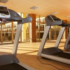 Спа-отель Аквамарин, Краснодарский край