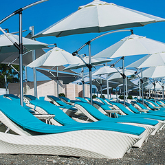 Гостиница Radisson Collection Paradise Resort and Spa Sochi, Сочи, Краснодарский край