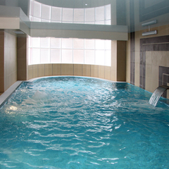 Гостиница Red Hotel, Анапа, Краснодарский край