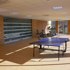 Спа-отель Аквамарин, Краснодарский край