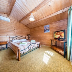 Гостиничный комплекс Хуторок , Анапа, Краснодарский край