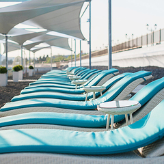 Гостиница Radisson Collection Paradise Resort and Spa Sochi, Сочи, Краснодарский край