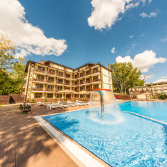 Гостиничный комплекс Хуторок , Анапа, Краснодарский край