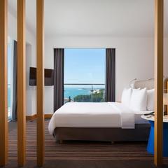 Гостиница Radisson Collection Paradise Resort and Spa Sochi, Сочи, Краснодарский край