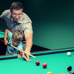 Спа-отель Аквамарин, Краснодарский край