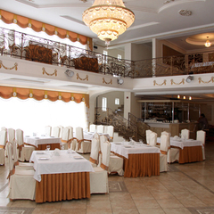 Гостиница Red Hotel, Анапа, Краснодарский край