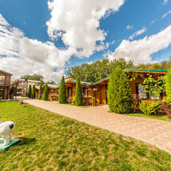 Гостиничный комплекс Хуторок , Анапа, Краснодарский край