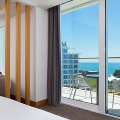 Гостиница Radisson Collection Paradise Resort and Spa Sochi, Сочи, Краснодарский край