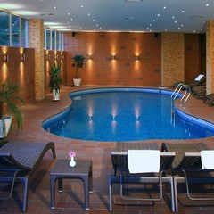 Спа-отель Аквамарин, Краснодарский край