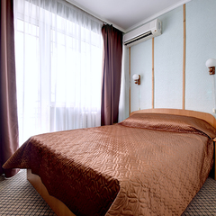 Отель Сурож, Судак, Крым