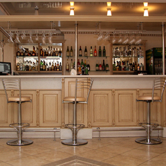 Гостиница Red Hotel, Анапа, Краснодарский край