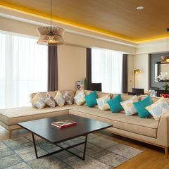 Гостиница Radisson Collection Paradise Resort and Spa Sochi, Сочи, Краснодарский край