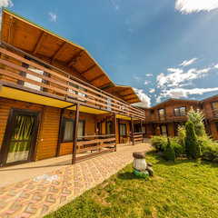 Гостиничный комплекс Хуторок , Анапа, Краснодарский край