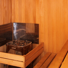 Гостиница Red Hotel, Анапа, Краснодарский край