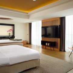 Гостиница Radisson Collection Paradise Resort and Spa Sochi, Сочи, Краснодарский край