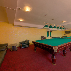 Гостиница Red Hotel, Анапа, Краснодарский край