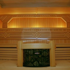 Спа-отель Аквамарин, Краснодарский край