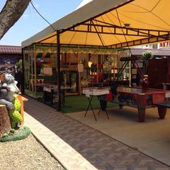 Гостиничный комплекс Хуторок , Анапа, Краснодарский край