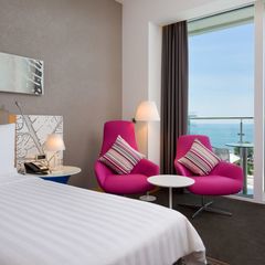 Гостиница Radisson Collection Paradise Resort and Spa Sochi, Сочи, Краснодарский край