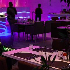 Гостиница Новотель Аэропорт Шереметьево / Novotel Airport Sheremetievo Hotel, Москва, Московская область