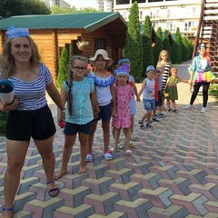 Гостиничный комплекс Хуторок , Анапа, Краснодарский край