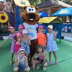 Гостиничный комплекс Хуторок , Анапа, Краснодарский край