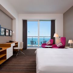 Гостиница Radisson Collection Paradise Resort and Spa Sochi, Сочи, Краснодарский край