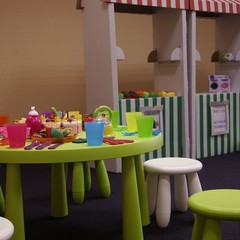 Спа-отель Аквамарин, Краснодарский край