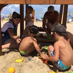 Гостиничный комплекс Хуторок , Анапа, Краснодарский край