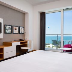 Гостиница Radisson Collection Paradise Resort and Spa Sochi, Сочи, Краснодарский край